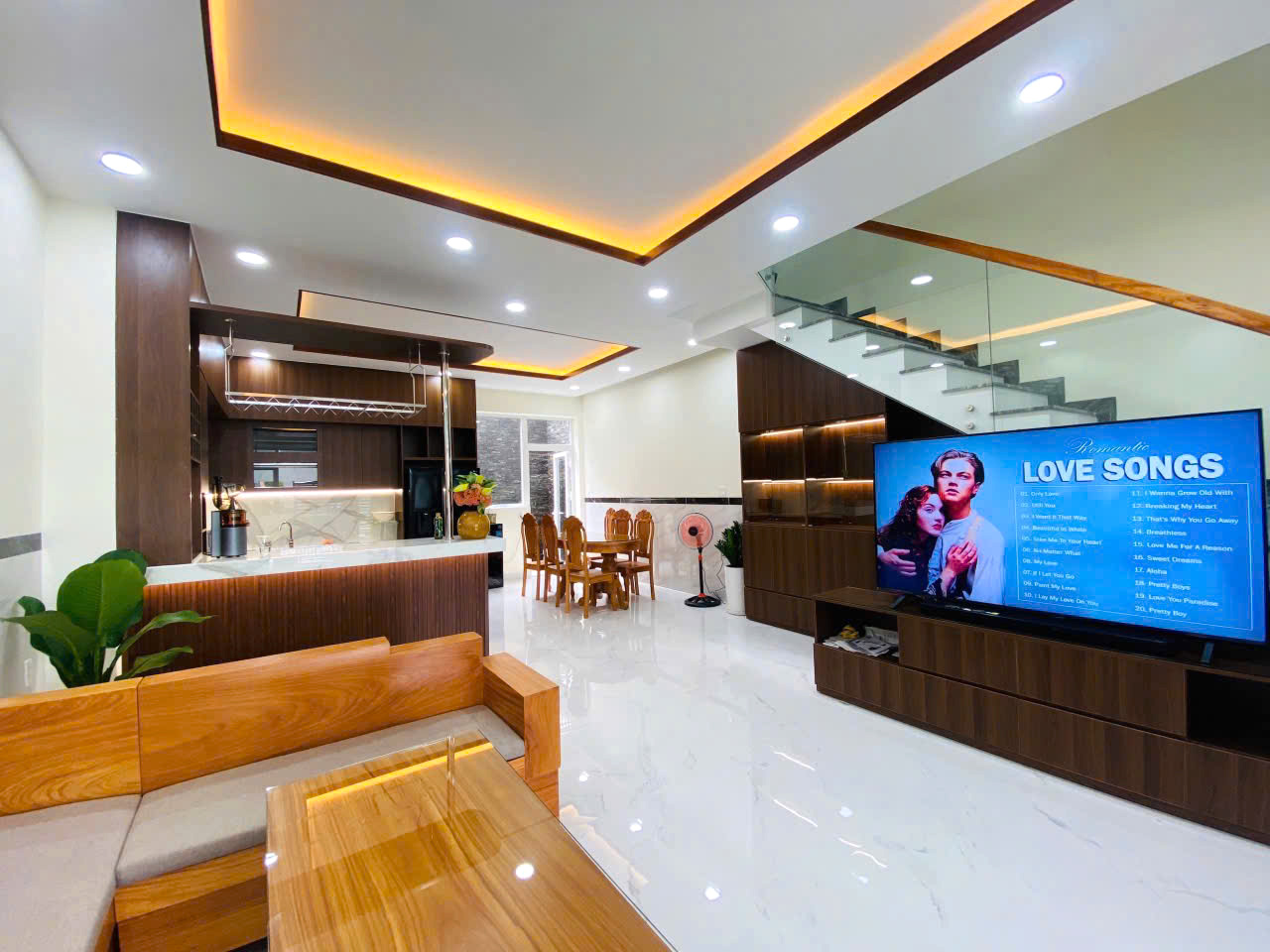 Bán Nhà 4 Tầng Hẻm 10m 147m2_6*24.5 Trương Văn Thành Hiệp Phú Thủ Đức Chỉ 15.5 tỷ Hiếm Có. - Ảnh 2